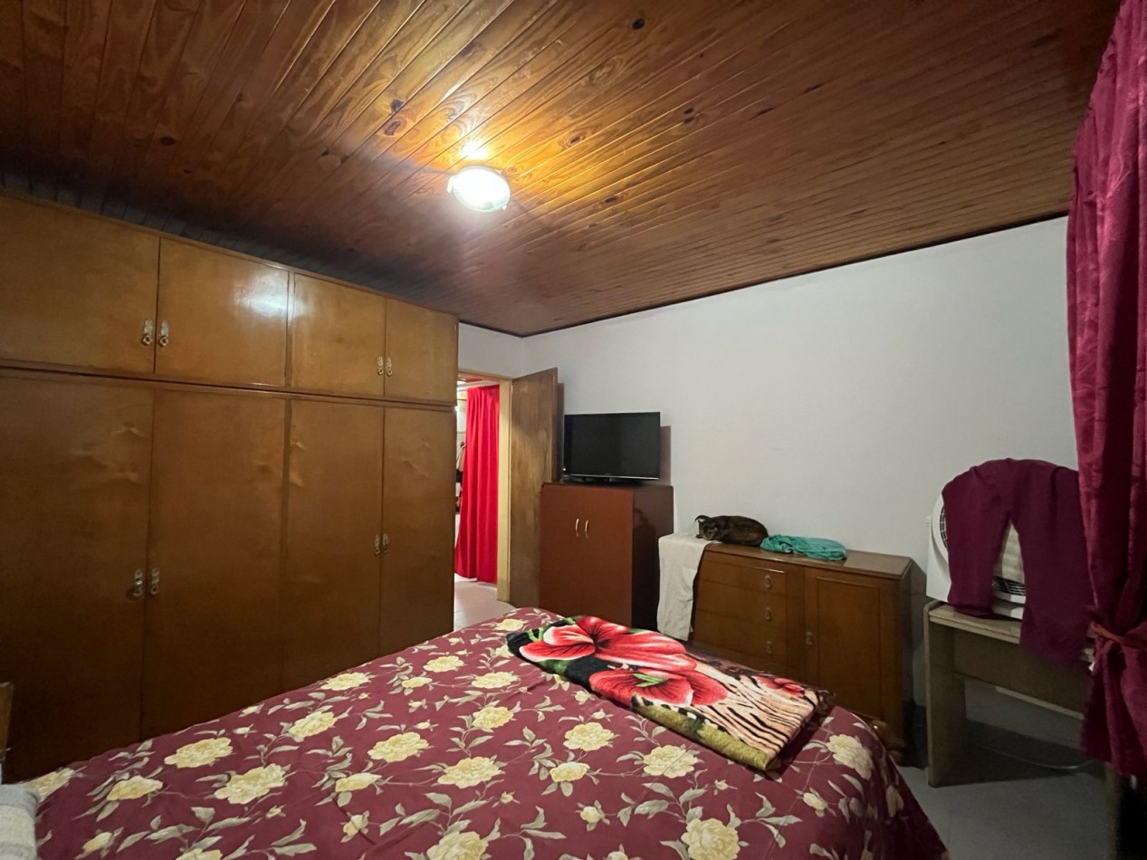  CASA EN LA COSTA DE MONTE VERA  