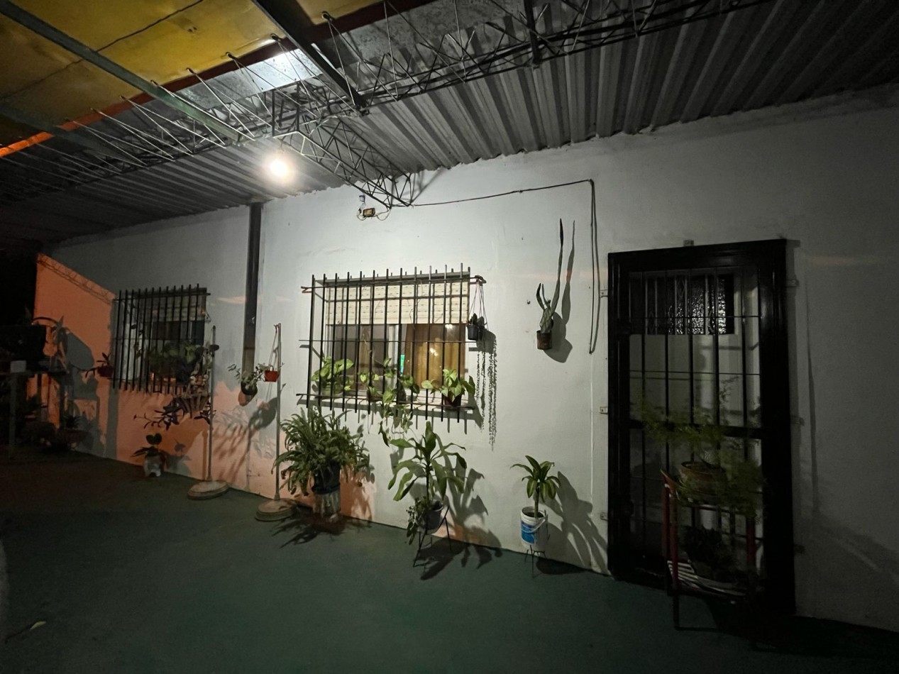  CASA EN LA COSTA DE MONTE VERA  