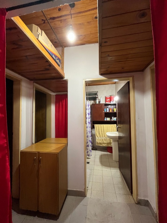  CASA EN LA COSTA DE MONTE VERA  