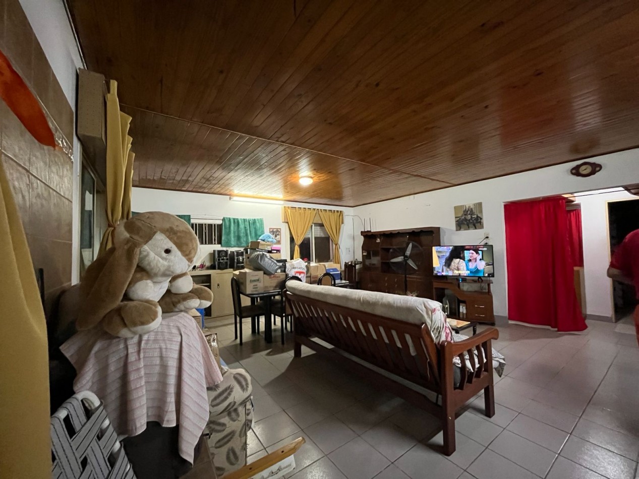  CASA EN LA COSTA DE MONTE VERA  