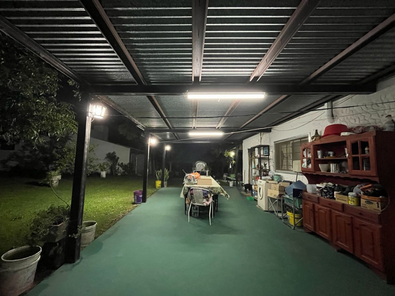  CASA EN LA COSTA DE MONTE VERA  