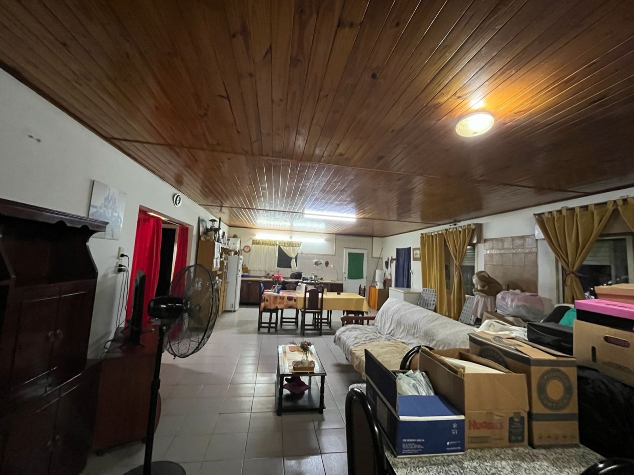  CASA EN LA COSTA DE MONTE VERA  