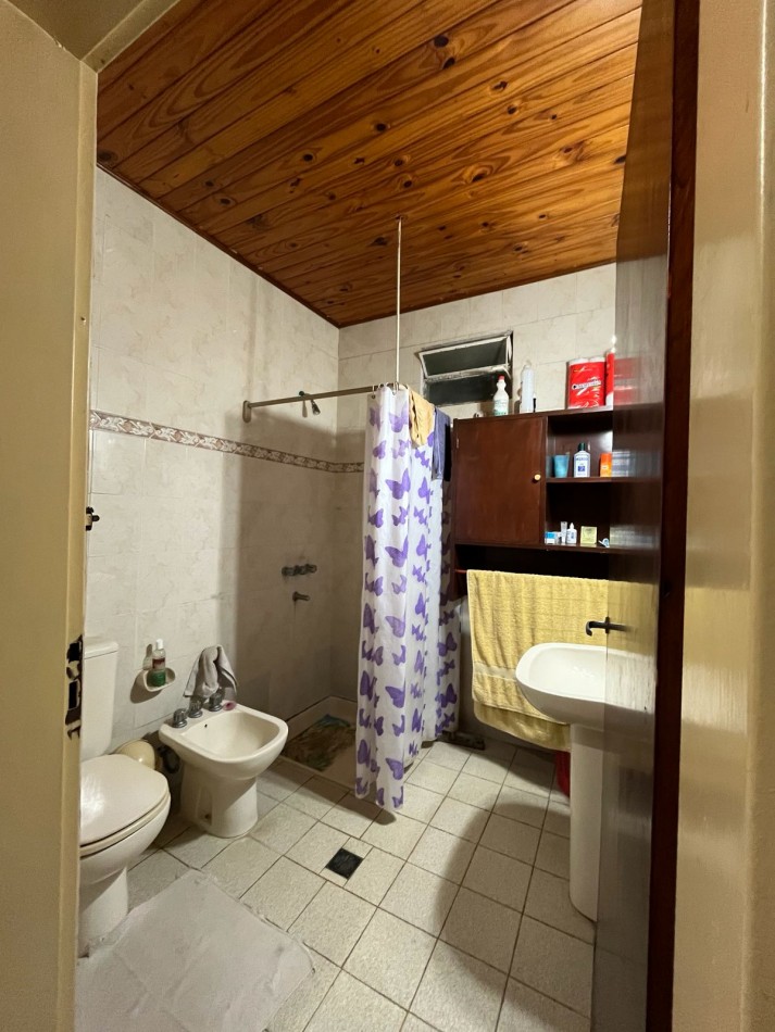  CASA EN LA COSTA DE MONTE VERA  