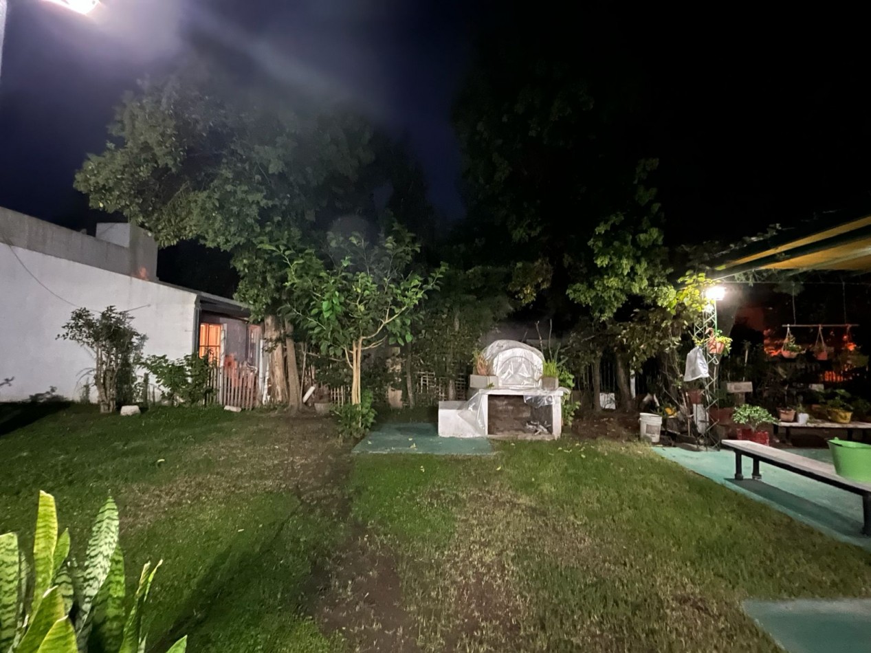  CASA EN LA COSTA DE MONTE VERA  