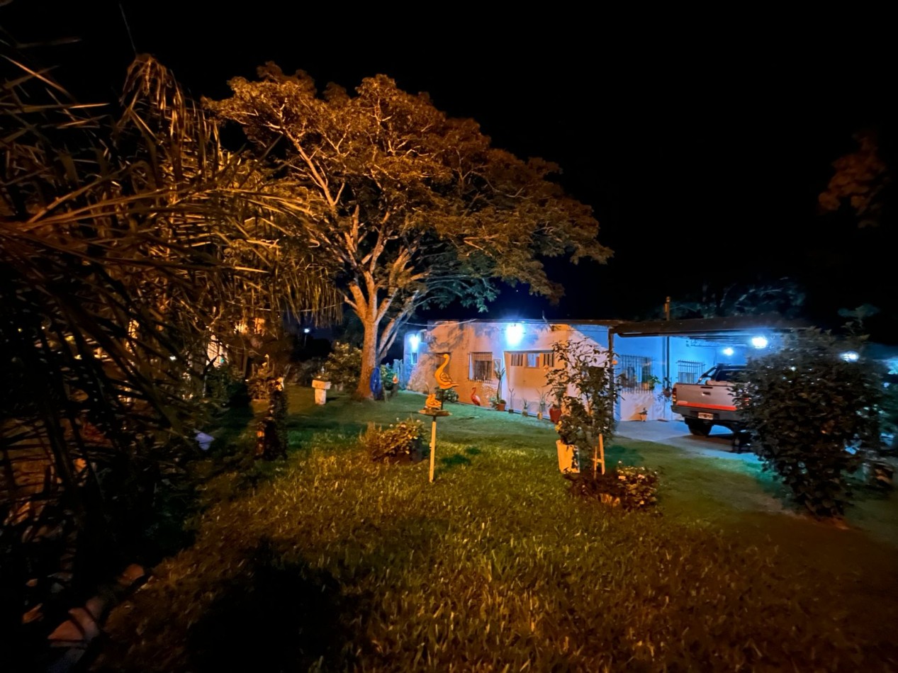  CASA EN LA COSTA DE MONTE VERA  