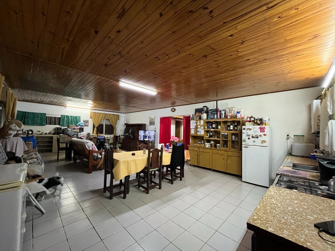  CASA EN LA COSTA DE MONTE VERA  