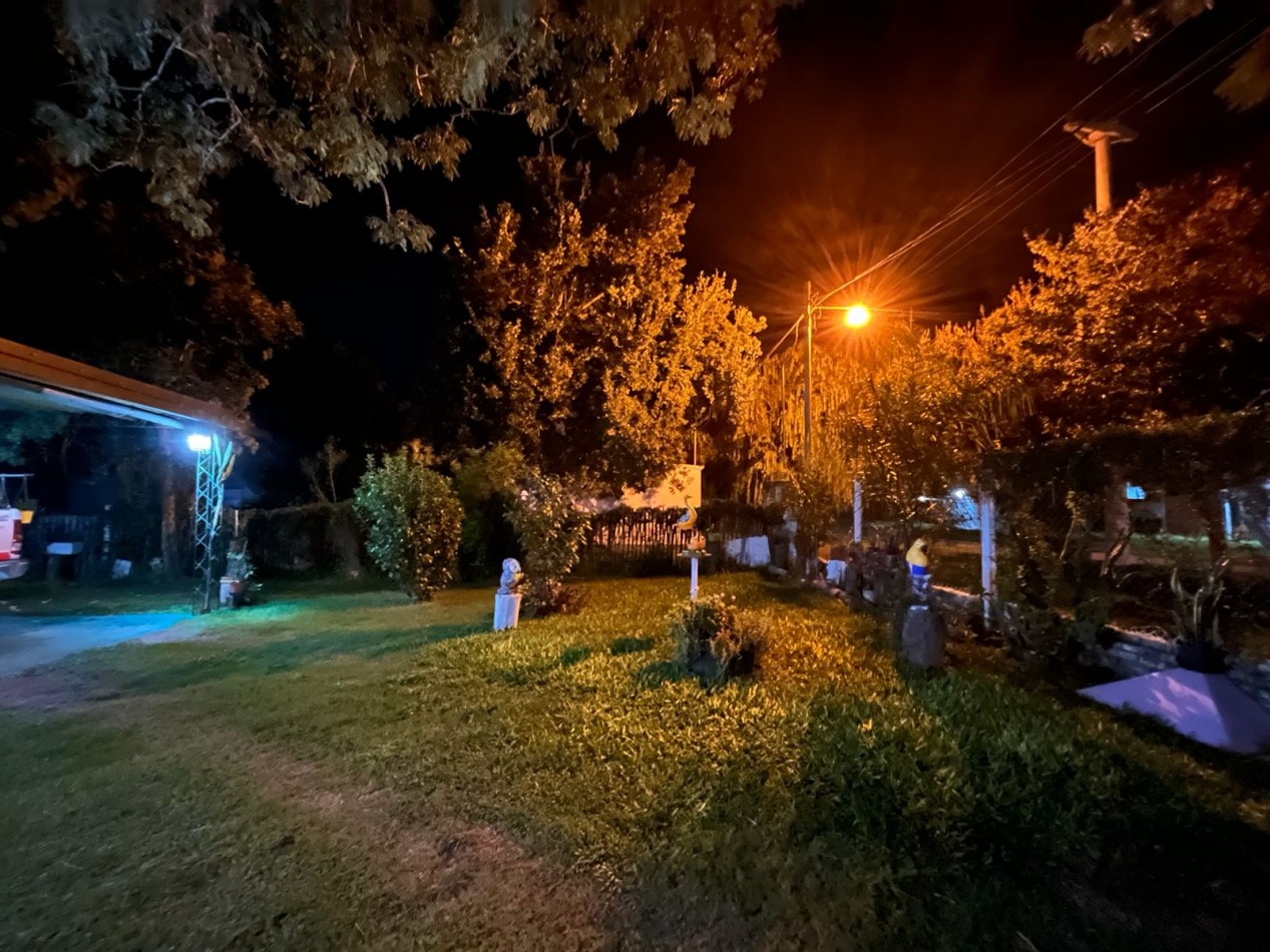  CASA EN LA COSTA DE MONTE VERA  