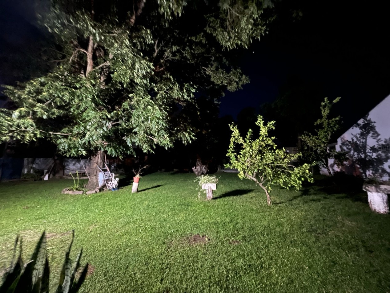 CASA EN LA COSTA DE MONTE VERA  