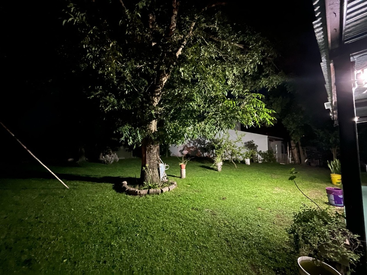  CASA EN LA COSTA DE MONTE VERA  