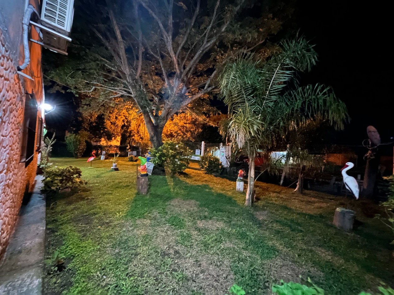  CASA EN LA COSTA DE MONTE VERA  