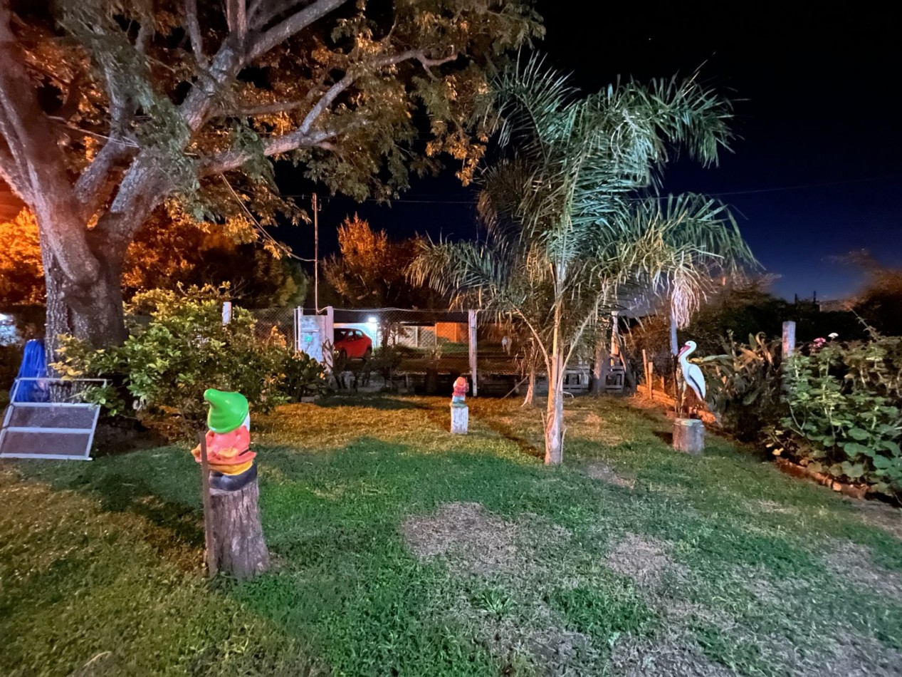  CASA EN LA COSTA DE MONTE VERA  