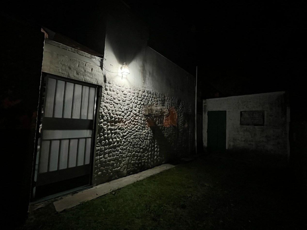  CASA EN LA COSTA DE MONTE VERA  