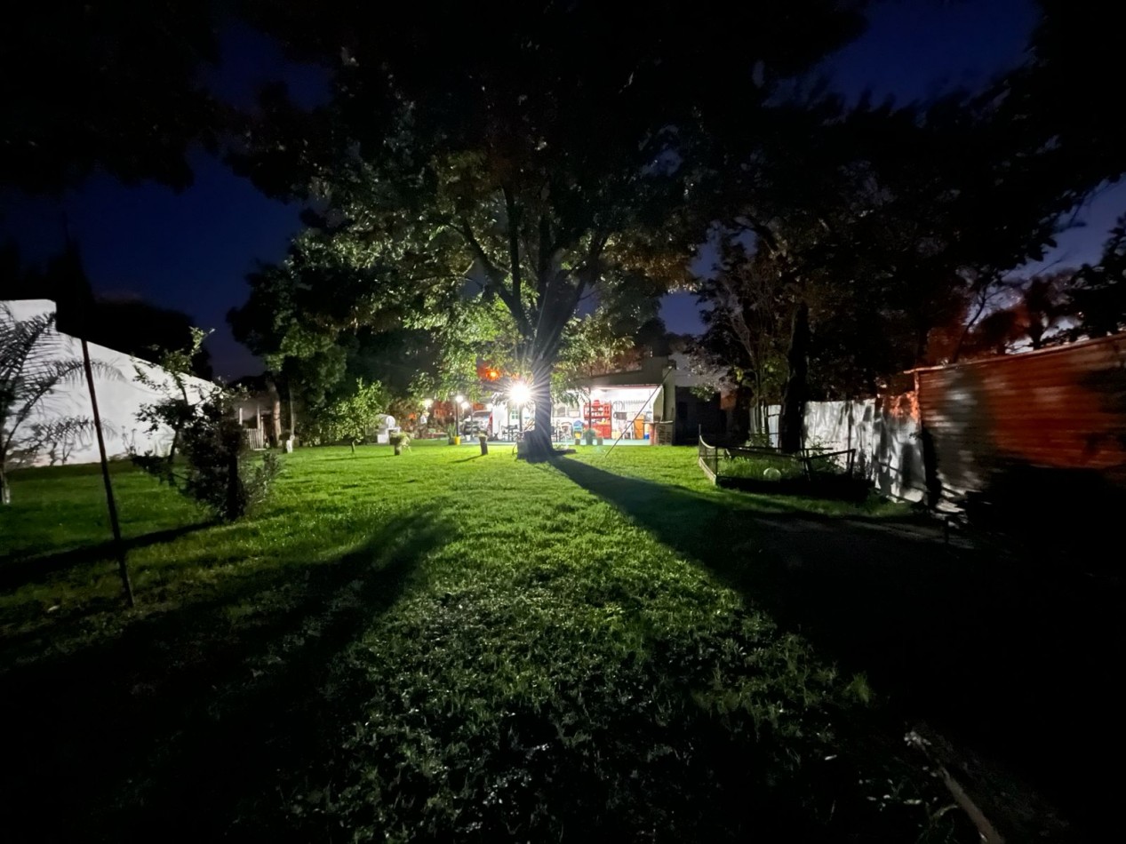  CASA EN LA COSTA DE MONTE VERA  