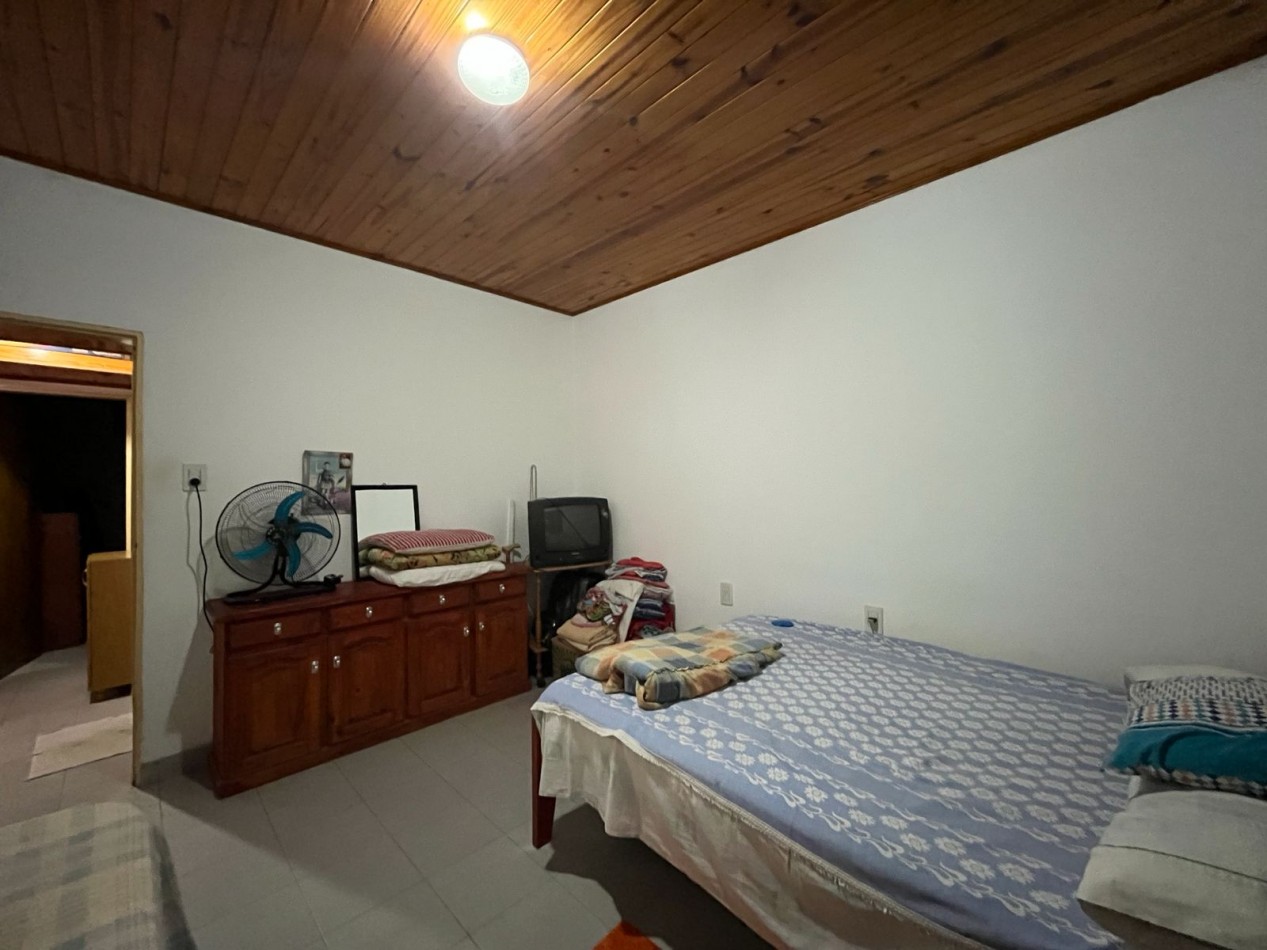  CASA EN LA COSTA DE MONTE VERA  