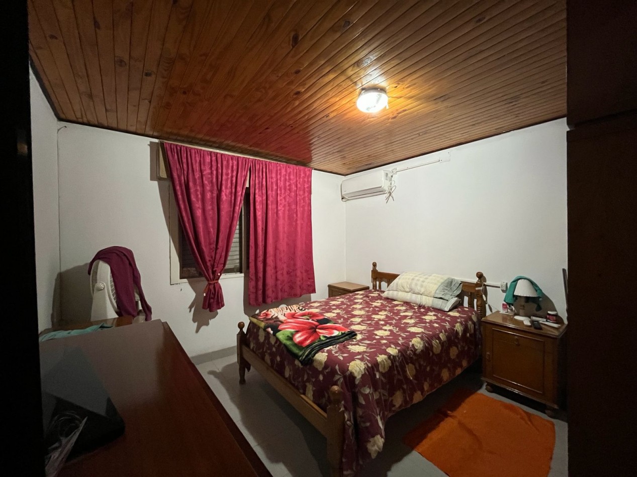  CASA EN LA COSTA DE MONTE VERA  