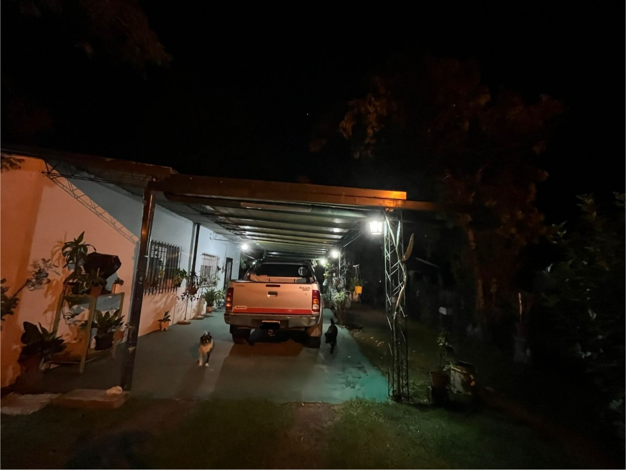  CASA EN LA COSTA DE MONTE VERA  