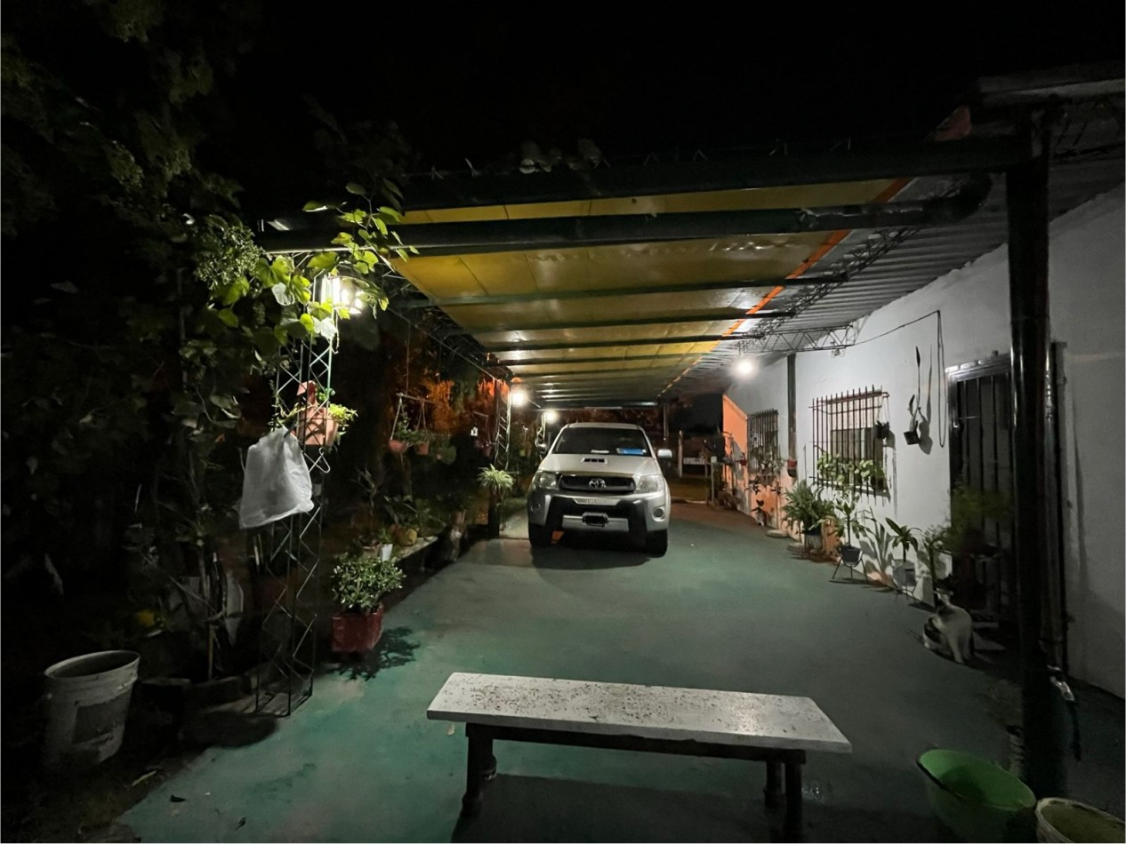  CASA EN LA COSTA DE MONTE VERA  