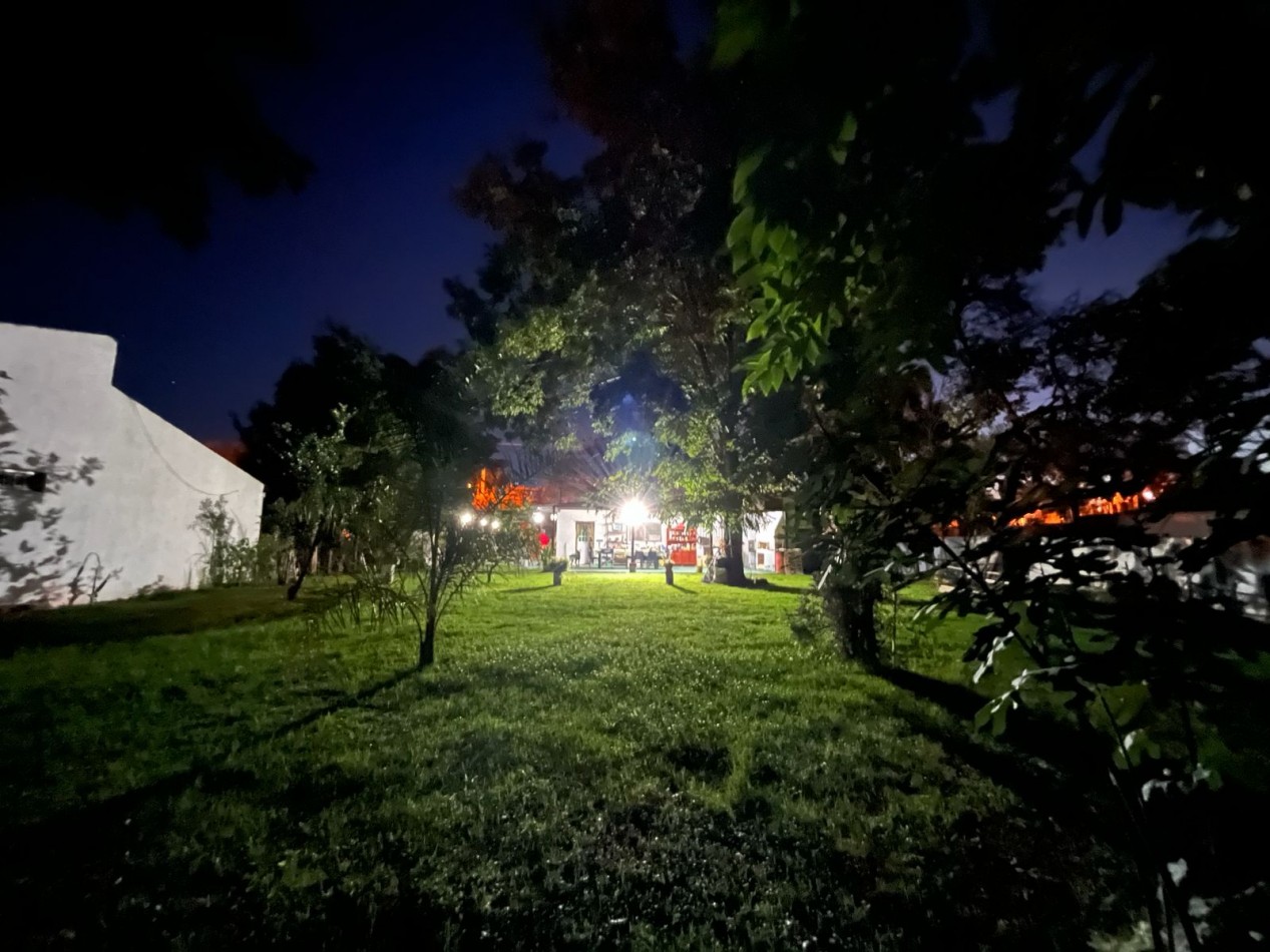  CASA EN LA COSTA DE MONTE VERA  