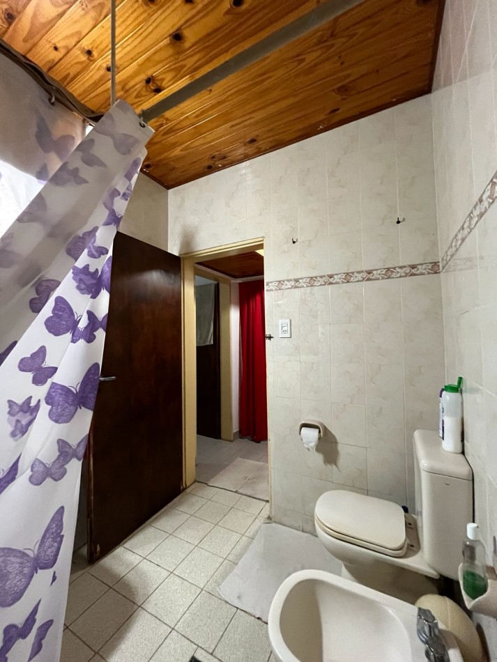  CASA EN LA COSTA DE MONTE VERA  