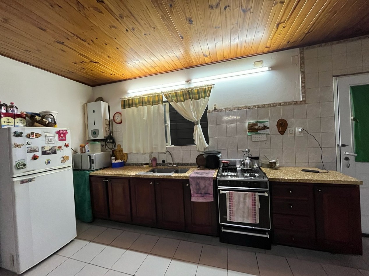  CASA EN LA COSTA DE MONTE VERA  