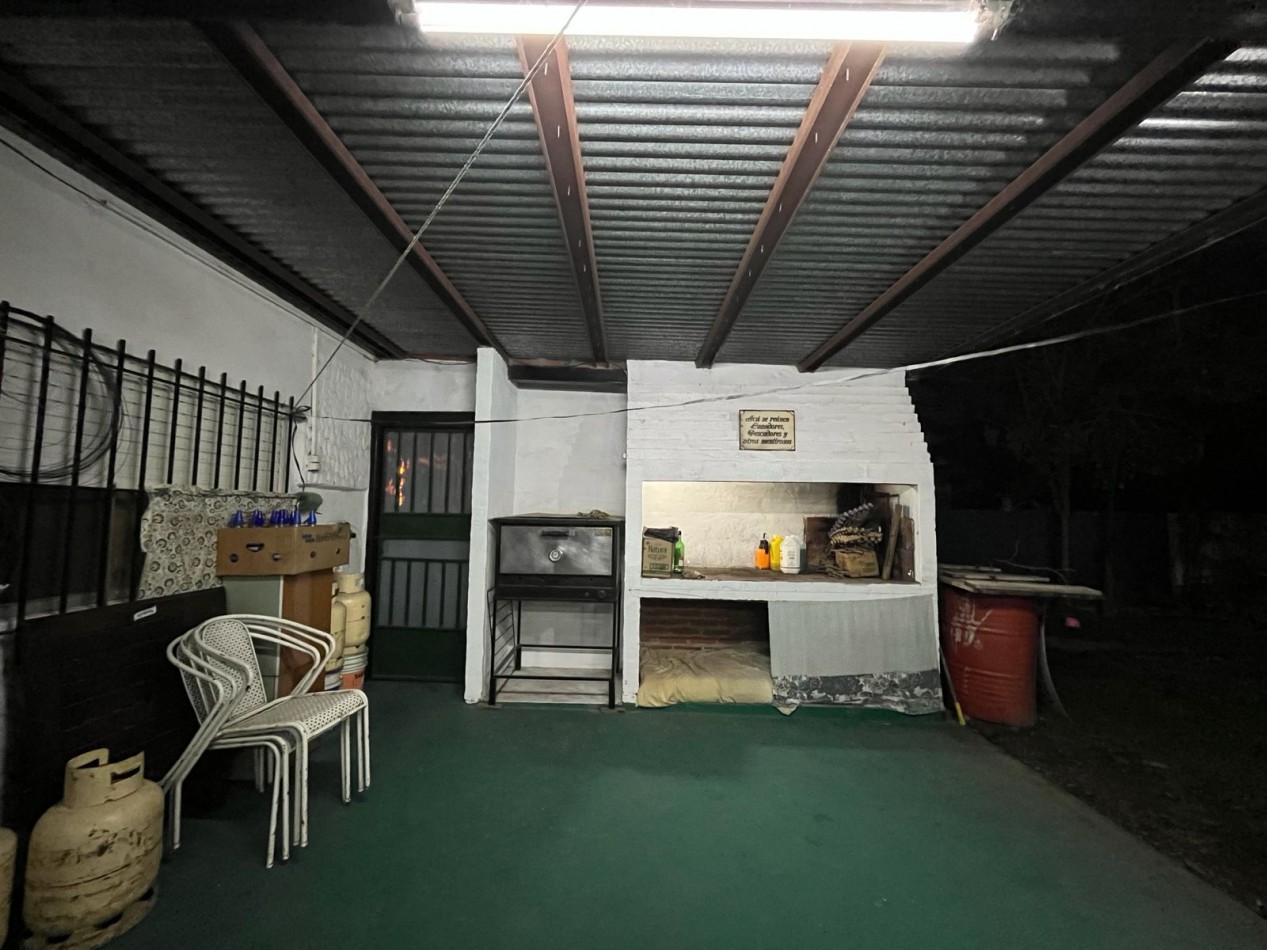  CASA EN LA COSTA DE MONTE VERA  