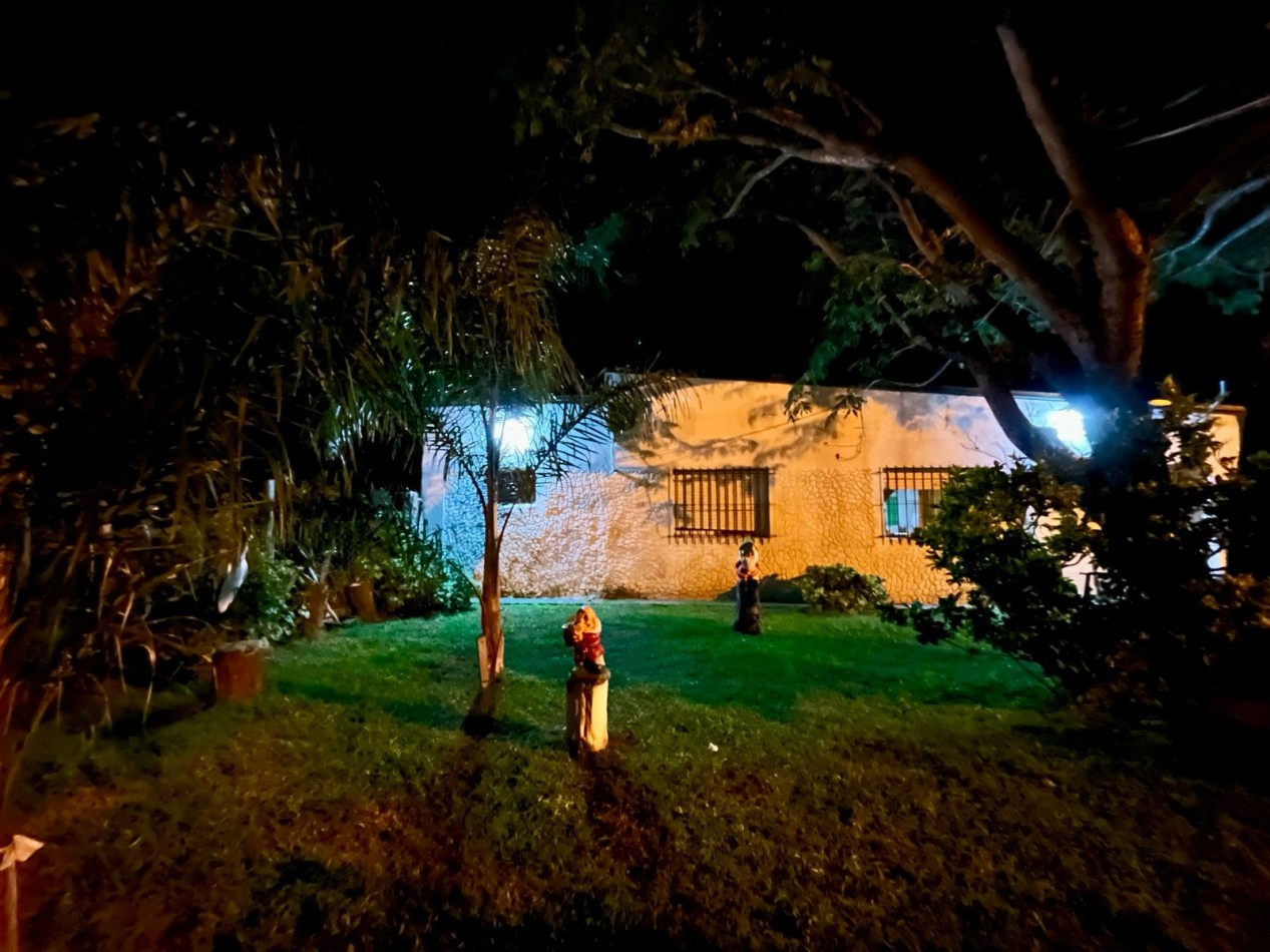  CASA EN LA COSTA DE MONTE VERA  