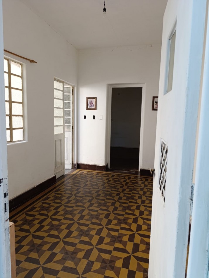 Departamento Interno sobre Av. Freyre 3040 - A 50 metros del Club Atletico Union 
