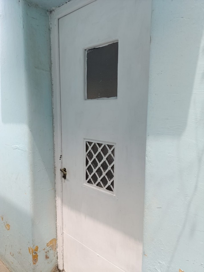 Departamento Interno sobre Av. Freyre 3040 - A 50 metros del Club Atletico Union 