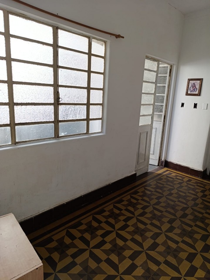 Departamento Interno sobre Av. Freyre 3040 - A 50 metros del Club Atletico Union 