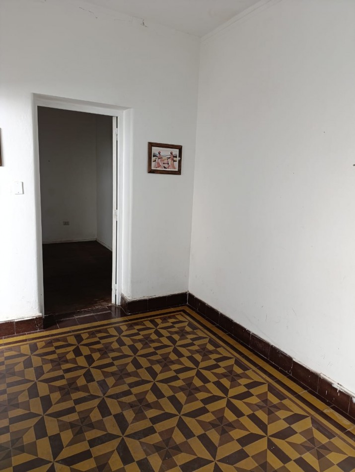 Departamento Interno sobre Av. Freyre 3040 - A 50 metros del Club Atletico Union 