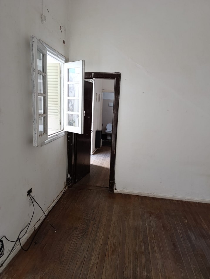 Departamento Interno sobre Av. Freyre 3040 - A 50 metros del Club Atletico Union 