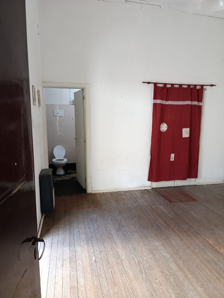 Departamento Interno sobre Av. Freyre 3040 - A 50 metros del Club Atletico Union 