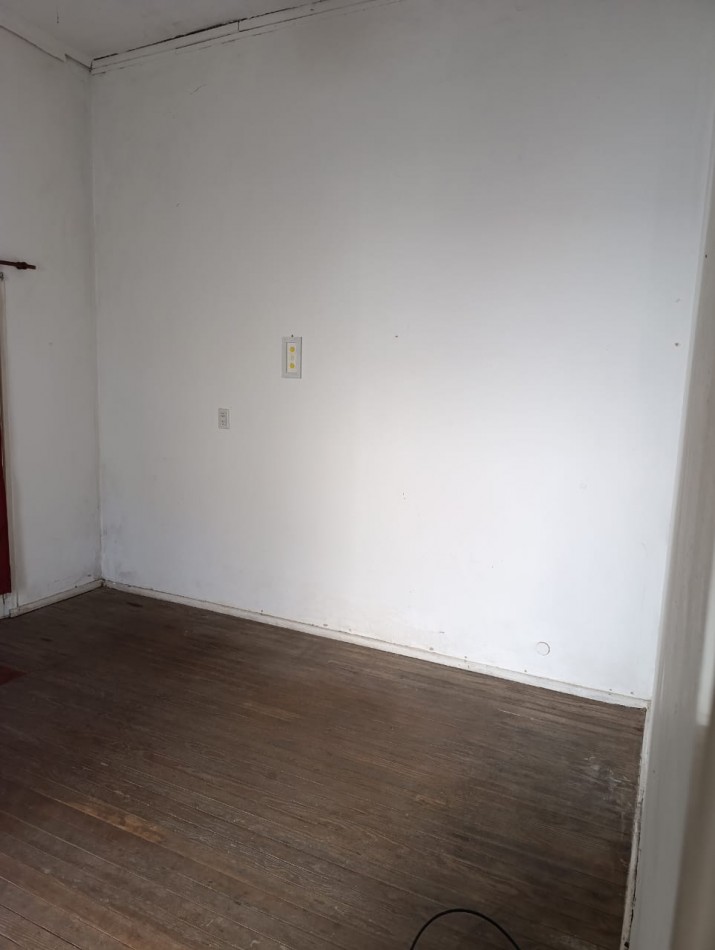 Departamento Interno sobre Av. Freyre 3040 - A 50 metros del Club Atletico Union 