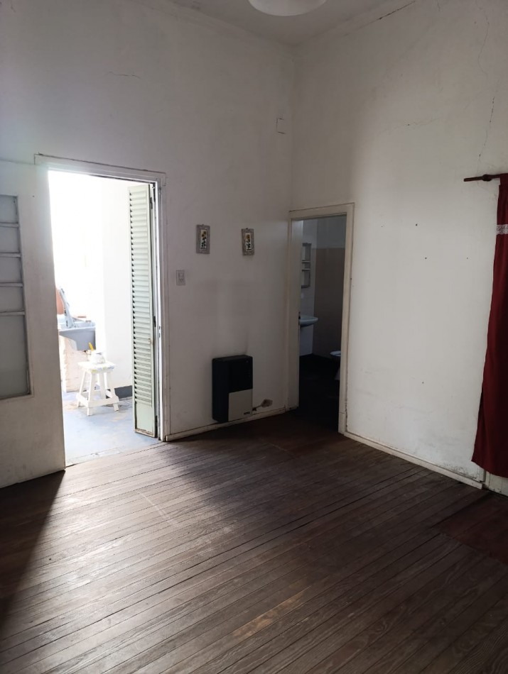 Departamento Interno sobre Av. Freyre 3040 - A 50 metros del Club Atletico Union 
