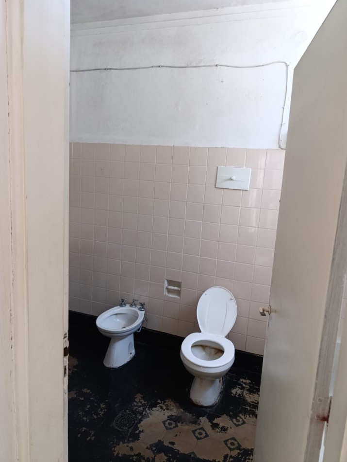 Departamento Interno sobre Av. Freyre 3040 - A 50 metros del Club Atletico Union 