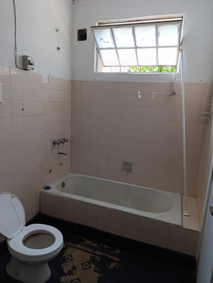 Departamento Interno sobre Av. Freyre 3040 - A 50 metros del Club Atletico Union 