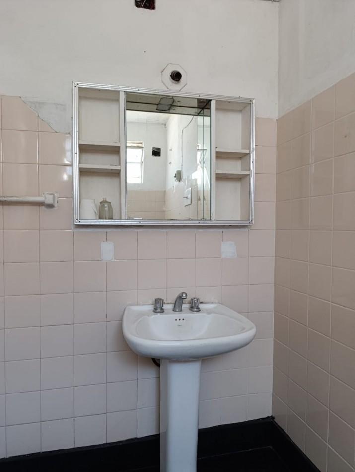 Departamento Interno sobre Av. Freyre 3040 - A 50 metros del Club Atletico Union 