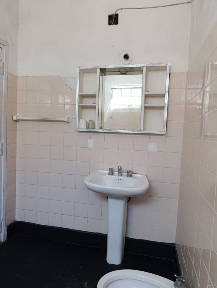 Departamento Interno sobre Av. Freyre 3040 - A 50 metros del Club Atletico Union 