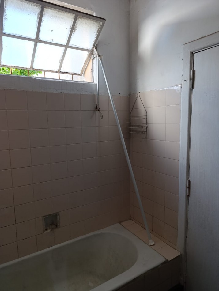 Departamento Interno sobre Av. Freyre 3040 - A 50 metros del Club Atletico Union 