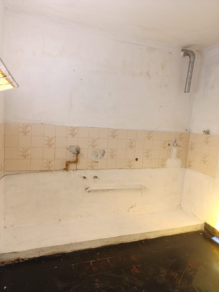 Departamento Interno sobre Av. Freyre 3040 - A 50 metros del Club Atletico Union 