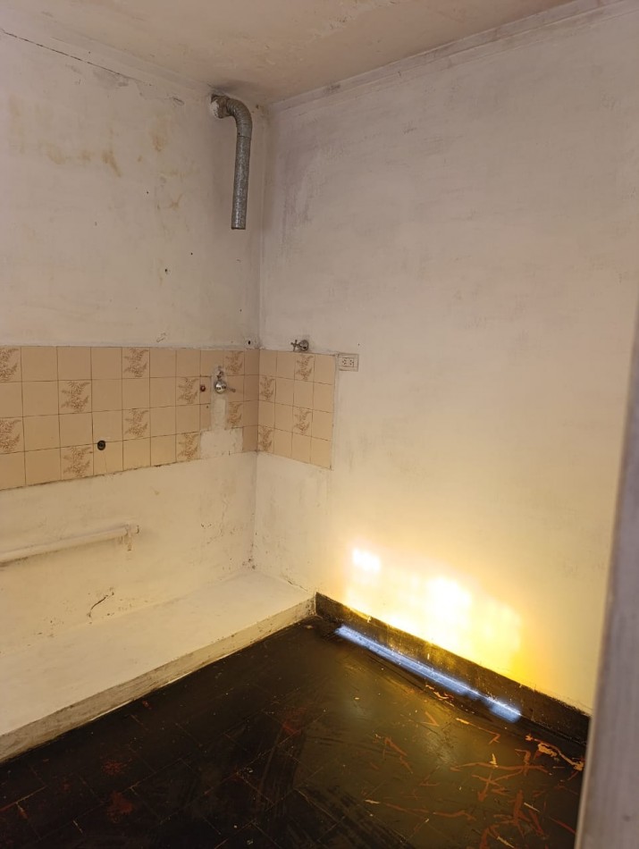 Departamento Interno sobre Av. Freyre 3040 - A 50 metros del Club Atletico Union 