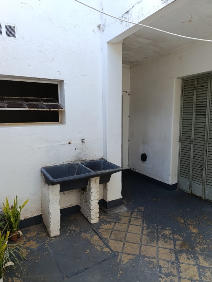 Departamento Interno sobre Av. Freyre 3040 - A 50 metros del Club Atletico Union 