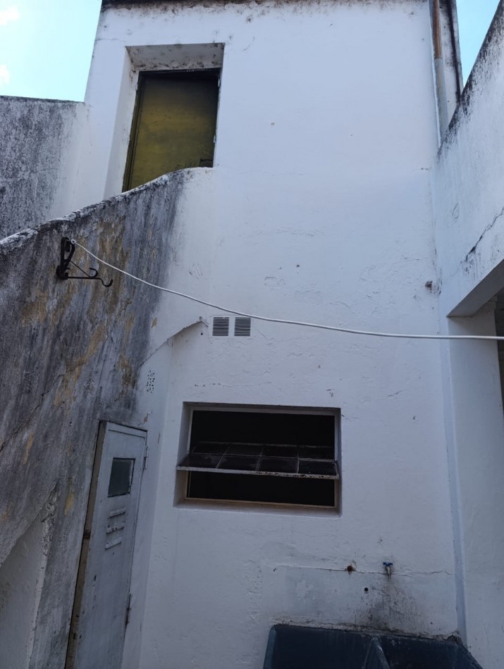 Departamento Interno sobre Av. Freyre 3040 - A 50 metros del Club Atletico Union 