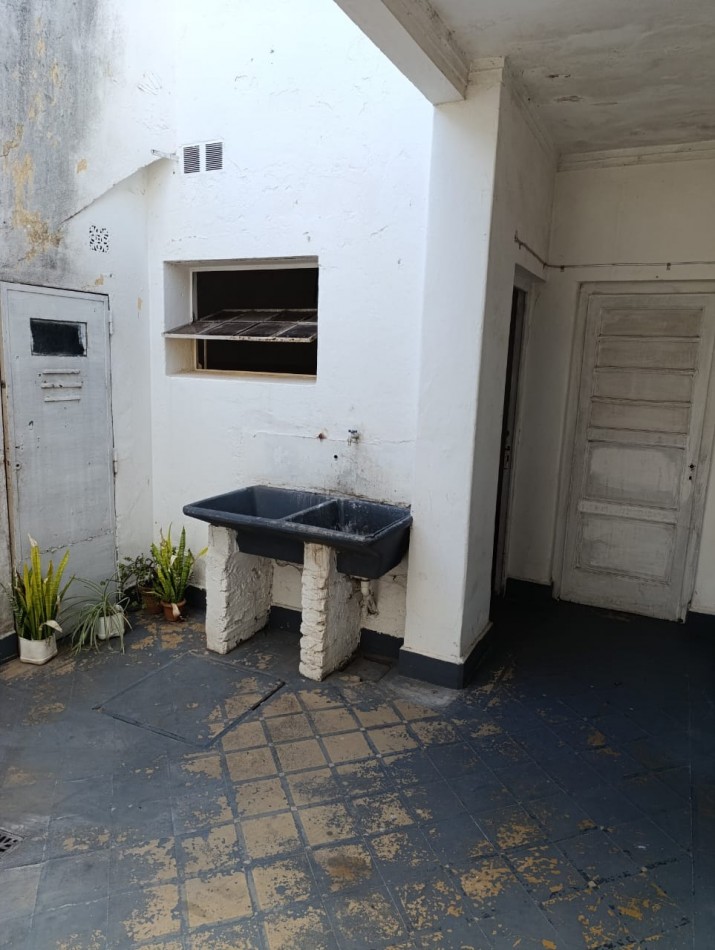 Departamento Interno sobre Av. Freyre 3040 - A 50 metros del Club Atletico Union 