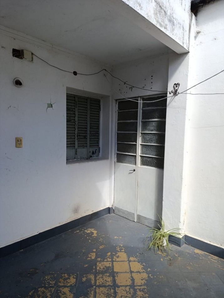 Departamento Interno sobre Av. Freyre 3040 - A 50 metros del Club Atletico Union 