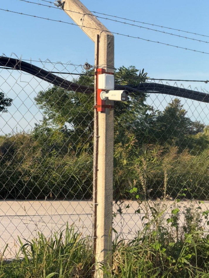 LOTE EN COUNTRY LA RESERVA 