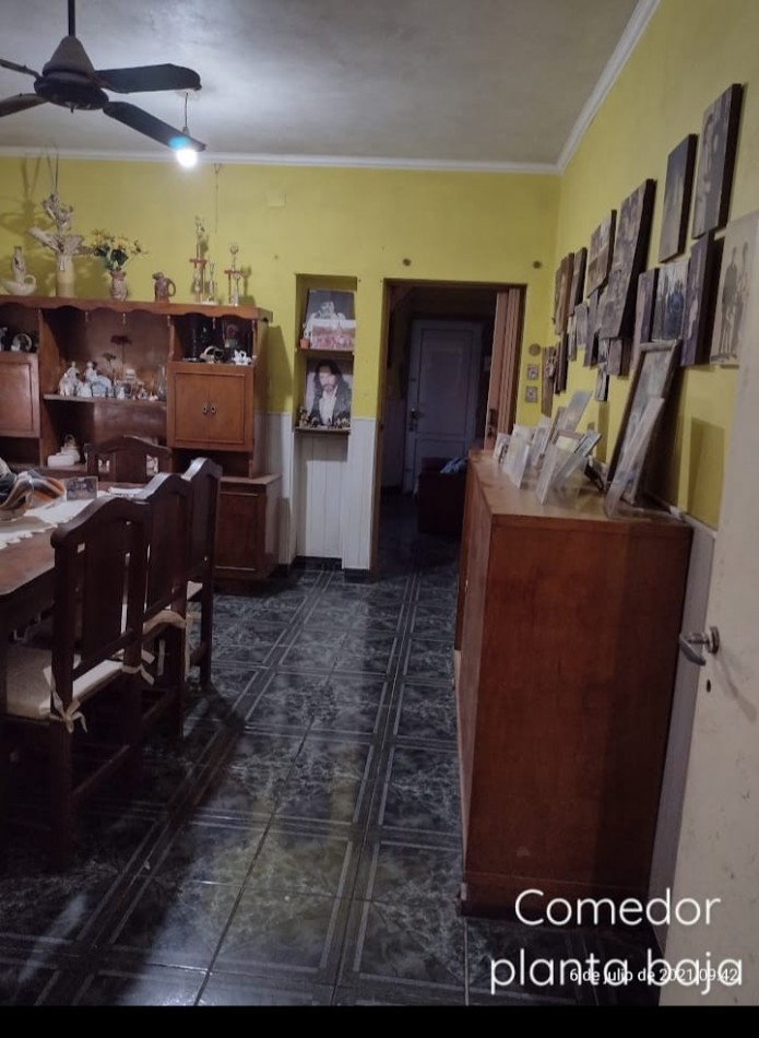IMPONENTE CASA ZONA NORTE , PERMUTA POR CASA EN ZONA  SUR 