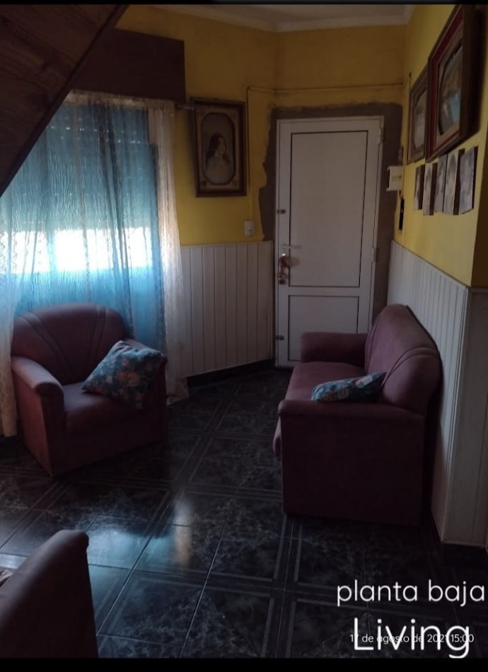 IMPONENTE CASA ZONA NORTE , PERMUTA POR CASA EN ZONA  SUR 