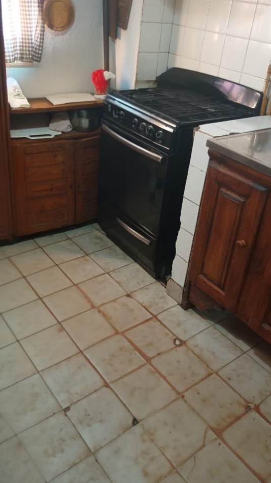 Las  Flores 2  torre 1 piso 5 