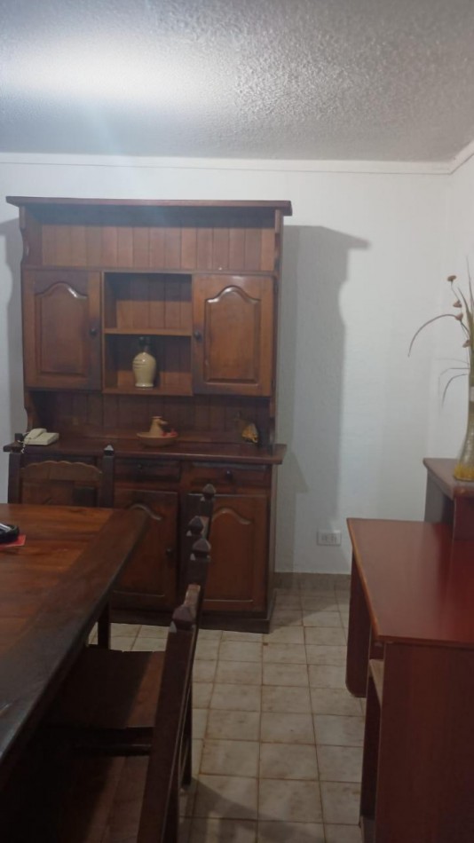 Las  Flores 2  torre 1 piso 5 